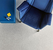 Forbo Eternal Material 13772 brushed aluminium фото 3 | FLOORDEALER